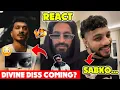 Lagu 😳 DIVINE DISS COMING FOR EMIWAY? - EMIWAY VS DIVINE | EMIWAY REACT | RAFTAAR REPLY | YASHRAJ ,SOS