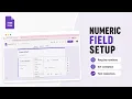 How to Require a Numeric Answer in Google Forms Prevent Bad Inputs