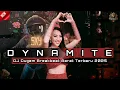 Download Lagu DJ DYNAMITE x AN ANGEL'S LOVE | DJ DUGEM BREAKBEAT BARAT TERBARU 2025 FULL BASS !!