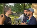 Download Lagu Sincere Christian challenged A Muslim | Br Hashim | speakers corner 