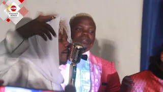 harmonize alivyoimba 