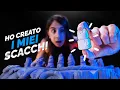 Download Lagu Stampo in 3D la MIA SCACCHIERA 🐸