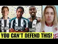 Download Lagu DONE DEAL! This Is How I Feel About Elanga To Newcastle United!