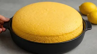 forget the traditional way of frying eggs try this simple trick to make fluffy eggs for the perfect