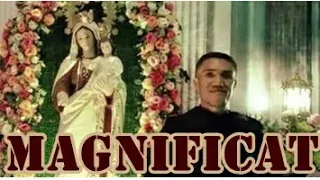 Download MAGNIFICAT || KIDUNG MARIA MP3