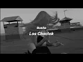 Los Choclok - Bonita (Letra)