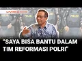 Download Lagu Mahfud MD Akui Bertemu Seskab Teddy, Diminta Tolong Soal Reformasi Polri | Liputan 6