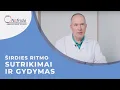 Download Lagu Nefrida | Širdies ritmo sutrikimai ir gydymo būdai