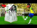 99 Pele is Actually Unfair