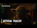 Download Lagu The Legend of Ochi | Official Trailer | Helena Zengel, Finn Wolfhard