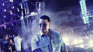 J Alvarez - Luxury Tour (Ushuaia Recap)