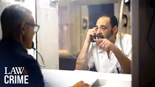Interview With a Killer: Monster Murders His Daughters In 'Honor Killing'