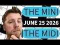 Don t get caught in these puzzles - NYT Mini and Midi Crosswords