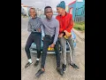 Lwayne Deezy - Umoni Remix ft Skeem Saburhashu & Vee Motion