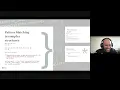 Understanding Pattern Matching by Jefte Santos - Montreal Elixir 2024-04