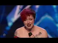 Download Lagu Aubrey Burchell - Call Out My Name (The Weekend) - Best Audio - America's Got Talent - Aug 2, 2022