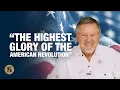 The Highest Glory of the American Revolution Give Him 15 Daily Prayer with Dutch July 3 2026