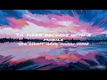 Smoke On The Water - Deep Purple | Lyrics | MrText