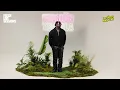 Murumba Pitch – “Me To Me” (New Album Live) | Fresh Live Sessions S2