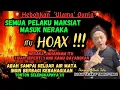 Download Lagu 💥HEBOHKAN ULAMA' DUNIA ‼️NERAKA JAHANNAM TIDAK SEPERTI YANG KAMU BAYANGKAN #abahsetuterbaru