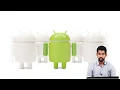 Android Project Bluetooth Chat Application - Part 3