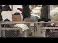 Amarillo named as the city with the 4th largest decline in homeless population in the U S from 2019