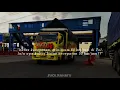 Download Lagu Literasi||Truck mbois km/jam😯