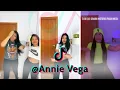 The Best Annie Vega TikTok s 2020 Annie Vega YouTube 2M