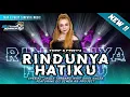 Lagu DJ RINDUNYA HATIKU - TRAP X PARTY SIMPATIK WHIT OKKY KYOZA🔥