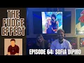 The Fudge Effect - Sofia DiPiro