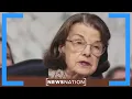Vittert on Feinstein absence This brings issue of age front and center On Balance