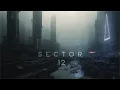 Download Lagu SECTOR 12 - A Deep Cyberpunk Ambient Journey - EXTREMELY Atmospheric Cyber Music