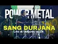 Download Lagu Power Metal - Sang Durjana - Live in Benuanta Fest Tanjung Selor 24 September 2024