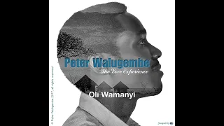 oli wamanyi