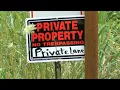 Sherrill road ruled private after Dubuque County spent thousands on upkeep