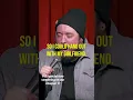 Download Lagu We should’ve known what those pop punk bands were singing about 😬 #standupcomedy #poppunk #jokes