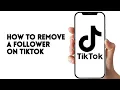 HOW TO PIN A VIDEO ON TIKTOK
