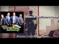 (LETRA) El Costal Lleno De Piedras - Los Alegres Del Barranco