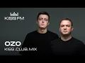 Download Lagu ОZО – KISS.CLUB.MIX | KISS FM Podcast (Melodic Techno \u0026 Progressive House DJ Mix)