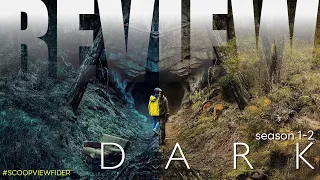 [Review] Dark Season 1-2 (Spoiler Alert)