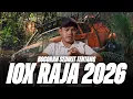 Lagu MENGULIK SEDIKIT TREK IOX RAJA 2026