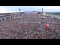 Download Lagu Hurts - Wonderful Life (Live@ Rock am Ring 2011)