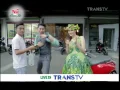Iklan Nu Green Tea Consumer Promo Winner Announcement - Vespa [Vicky - Jakarta]