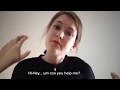 Giantess Evil Stomp Foot Crush POV FX