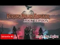 Lagu BURUNG DALAM SANGKAR (COVER) [ROCK VERSION]