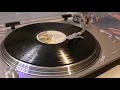 Download Lagu Genesis - Follow You Follow Me (1978 Vinyl LP) - Technics 1200G / Hana MH