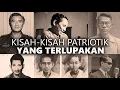 Download Lagu HIKAYAT PARA PATRIOT YANG TERLUPAKAN