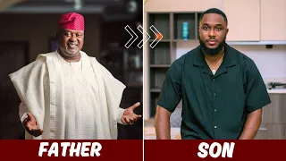 12 yoruba actors u0026 actresses whose kids are also movie stars 