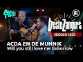 Download Lagu Acda en de Munnik - Will you still love me tomorrow | Beste Zangers 2025