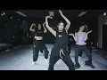 KWON EUN BI (권은비) - 'Underwater' Dance Practice Mirrored [4K]